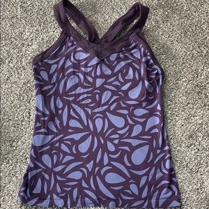 Lucy Athletic Tank